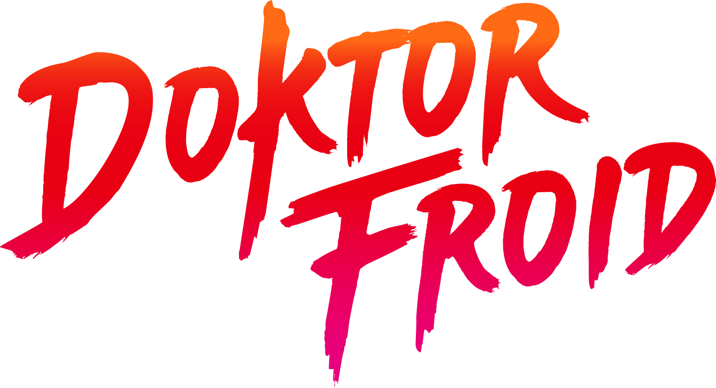 DoktorFroid Logo